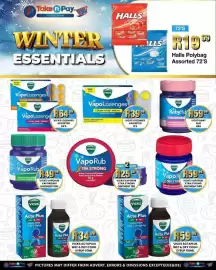 Take 'n Pay catalogue week 24 Page 38