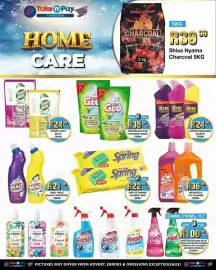 Take 'n Pay catalogue week 24 Page 4