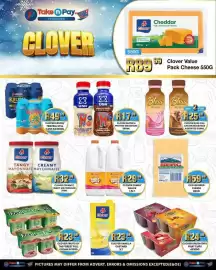 Take 'n Pay catalogue week 24 Page 40