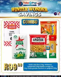 Take 'n Pay catalogue week 24 Page 41