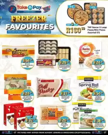 Take 'n Pay catalogue week 24 Page 43