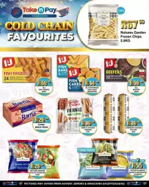 Take 'n Pay catalogue week 24 Page 44