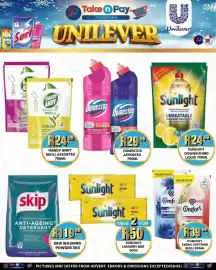 Take 'n Pay catalogue week 24 Page 45