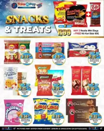 Take 'n Pay catalogue week 24 Page 46