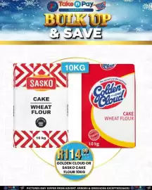 Take 'n Pay catalogue week 24 Page 47