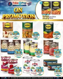 Take 'n Pay catalogue week 24 Page 48