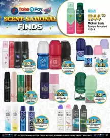 Take 'n Pay catalogue week 24 Page 49