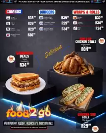 Take 'n Pay catalogue week 24 Page 50