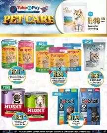 Take 'n Pay catalogue week 24 Page 51