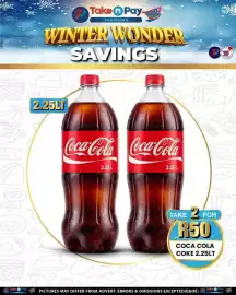 Take 'n Pay catalogue week 24 Page 7