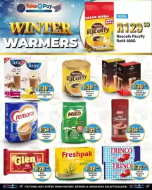 Take 'n Pay catalogue week 24 Page 8