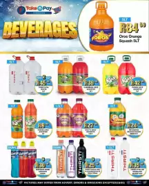 Take 'n Pay catalogue week 24 Page 9