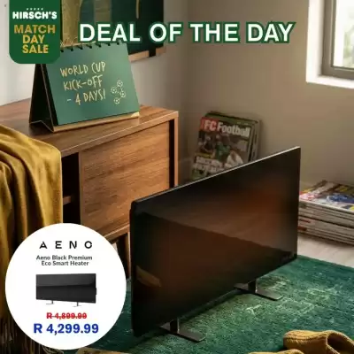 Hirsch's catalogue (valid until 8-06)