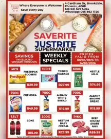 Saverite catalogue week 24 Page 2