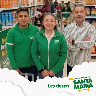 Santa Maria (válido hasta 8-06)