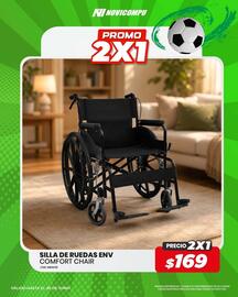 Catálogo Novicompu Página 4