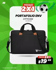 Catálogo Novicompu Página 2