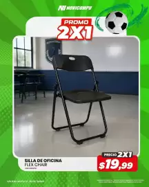 Catálogo Novicompu Página 3