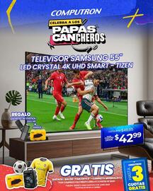 Catálogo Computron Página 2