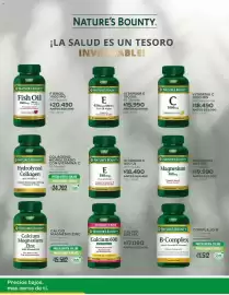 Catálogo Cruz Verde Página 28