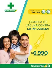 Catálogo Cruz Verde Página 3