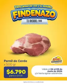 Catálogo La Gran Colombia Página 2