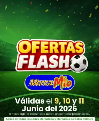 MercaTodo (válido hasta 11-06)
