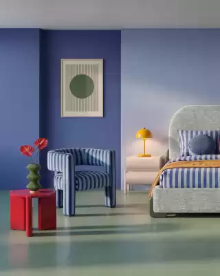 Muebles Jamar (válido hasta 8-06)