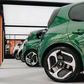 Catálogo Renault Página 2