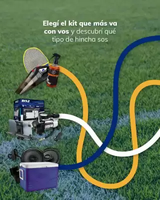 Norauto (válido hasta 8-06)