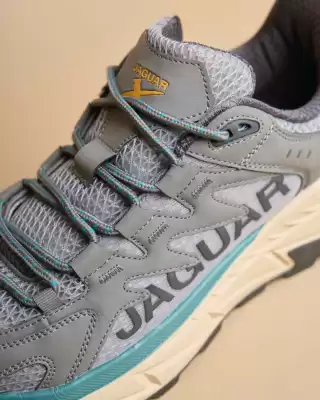 Jaguar Shoes (válido hasta 8-06)