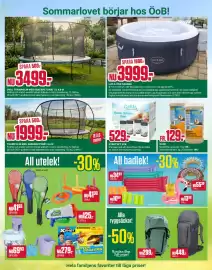 ÖoB annonsblad vecka 24 Sida 9