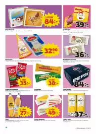 Coop Daglivs reklamblad vecka 24 Sida 10