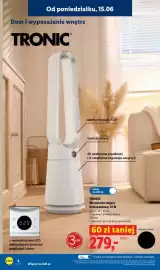 Lidl gazetka tydzień 25 Strona 10