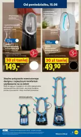 Lidl gazetka tydzień 25 Strona 11