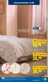 Lidl gazetka tydzień 25 Strona 15