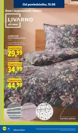Lidl gazetka tydzień 25 Strona 16