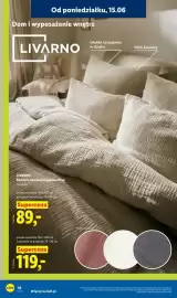 Lidl gazetka tydzień 25 Strona 18