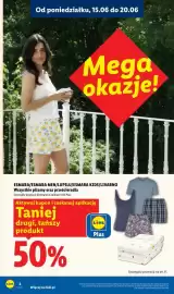 Lidl gazetka tydzień 25 Strona 2