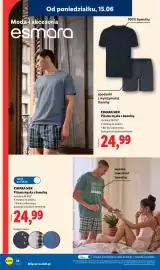 Lidl gazetka tydzień 25 Strona 20