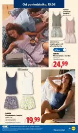 Lidl gazetka tydzień 25 Strona 21