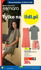 Lidl gazetka tydzień 25 Strona 22