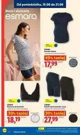 Lidl gazetka tydzień 25 Strona 24