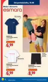 Lidl gazetka tydzień 25 Strona 26