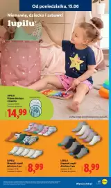 Lidl gazetka tydzień 25 Strona 27