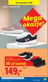 Lidl gazetka tydzień 25 Strona 3