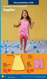 Lidl gazetka tydzień 25 Strona 30