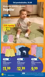 Lidl gazetka tydzień 25 Strona 32