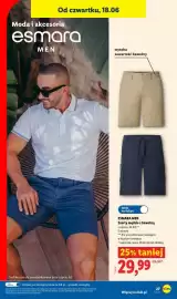 Lidl gazetka tydzień 25 Strona 33
