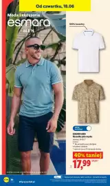 Lidl gazetka tydzień 25 Strona 36